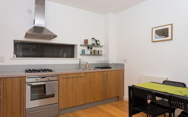 1 Bedroom Holloway Flat