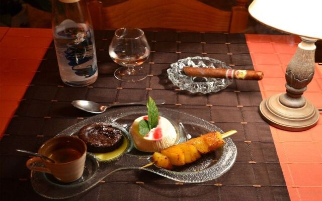 Le Porto Appart'Hotel