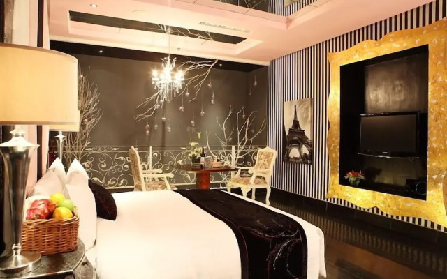 Nanjing Vogue Motel