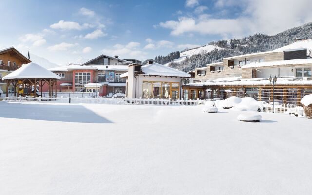 Hagleitner Family Balance Hotel & Spa