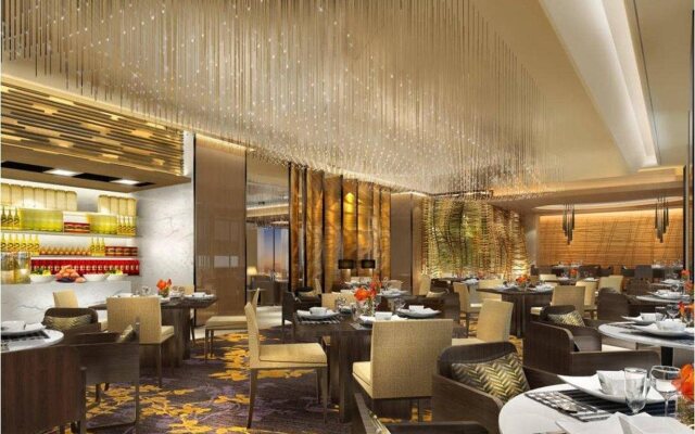 Ascott IFC Guangzhou