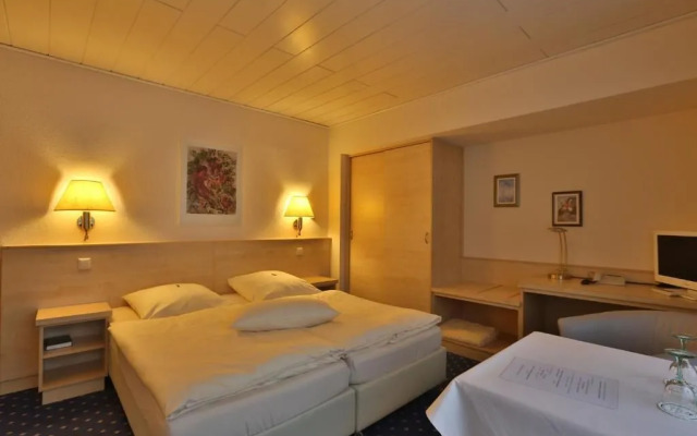 Parkhotel Stadthagen