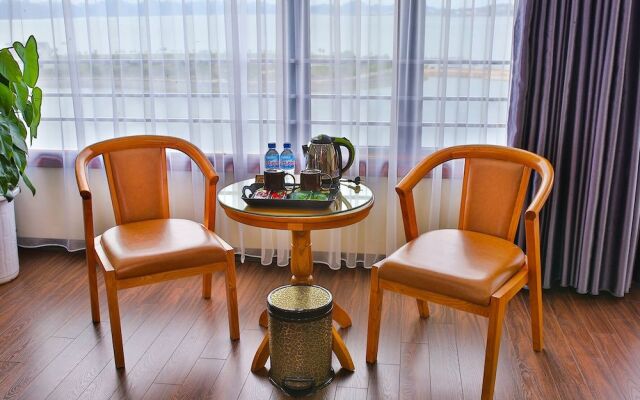 Thai Son Luxury Hotel