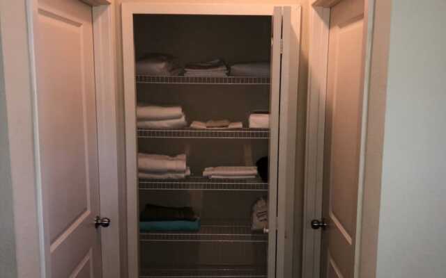 Central Florida 2 Bedroom