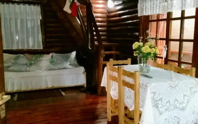 Cabañas De La Abuela