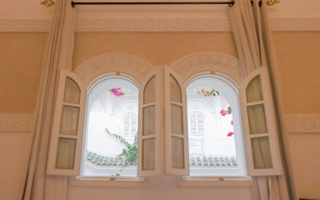 Riad Palais des Princesses