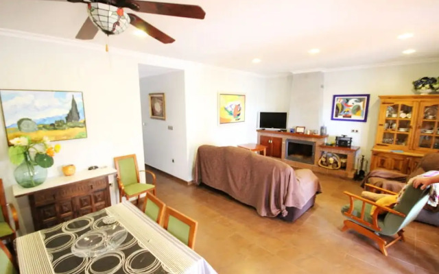 Villa Oliva 8 - Plaza Mayor