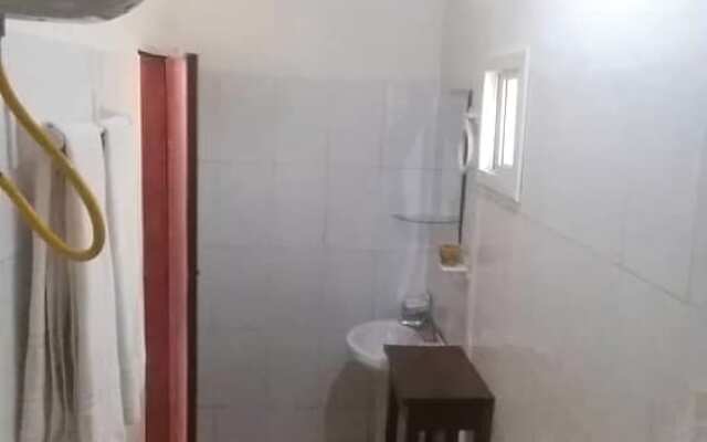 Kajamor Lodge Hotel