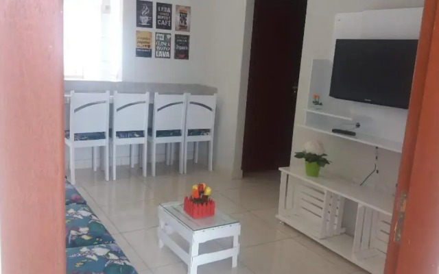 Jana's house 2
