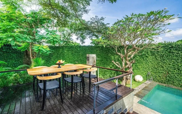 De Prestigio Villa I