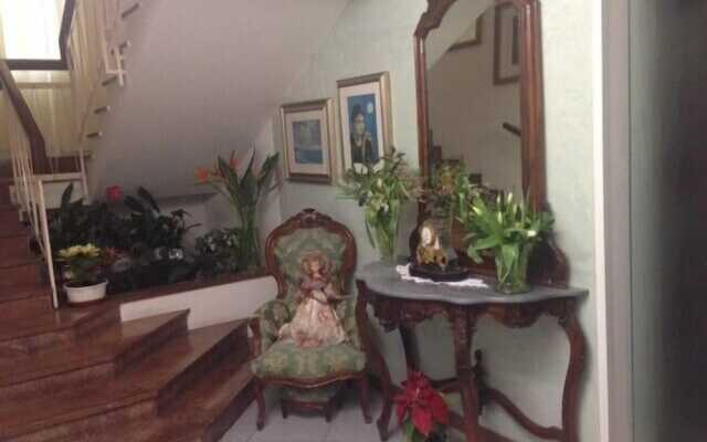 Hotel Minerva