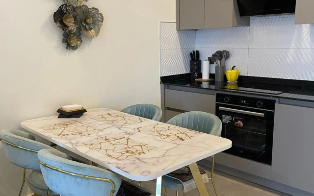 SA Apartments! Nice 1bd Flat.