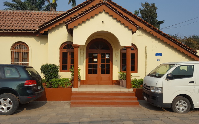 Residence Saint-Jacques Centre Ville