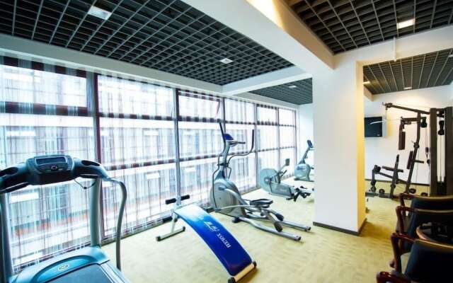 GreenTree JiangSu SuZhou Science and Technology