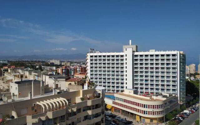 24h Self Check-in Centro Downtown