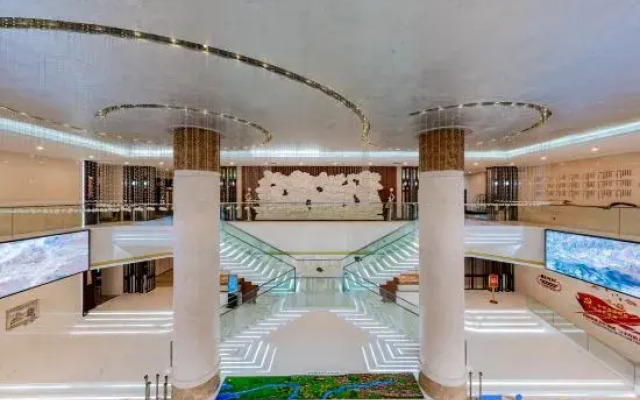 huanghe Sunshine Hotel