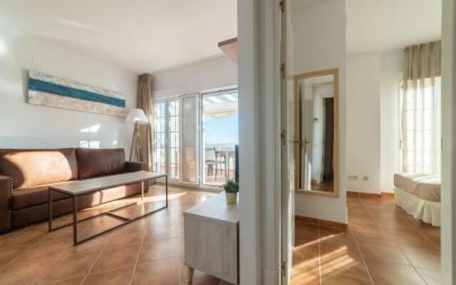 Apartamentos Costaluz Las Dunas