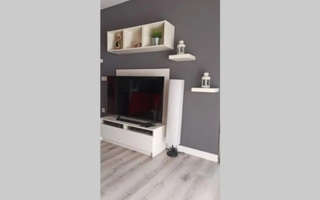 Apartamento en ribeira sacra. Chantada