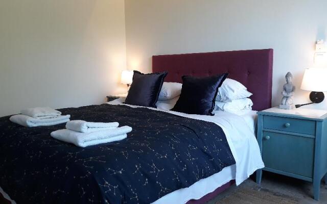 Pierhouse Gouvia Marina Hotel