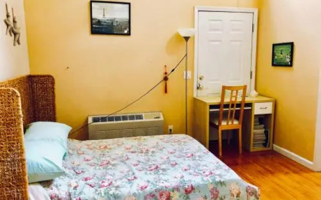 Cozy Studio Next To Ucdavis