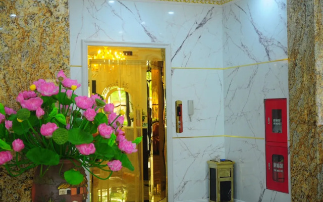 Time Lotus Hotel Halong