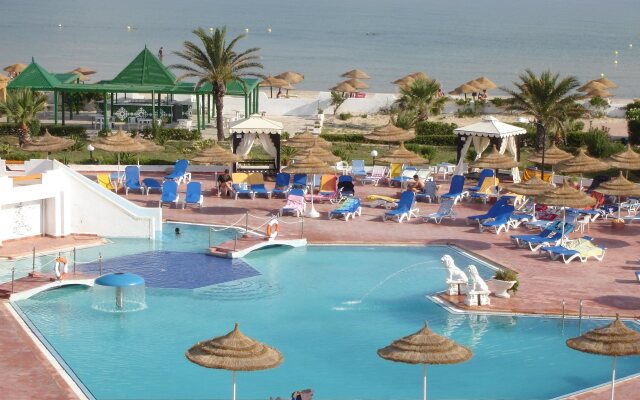 Helya Beach Resort