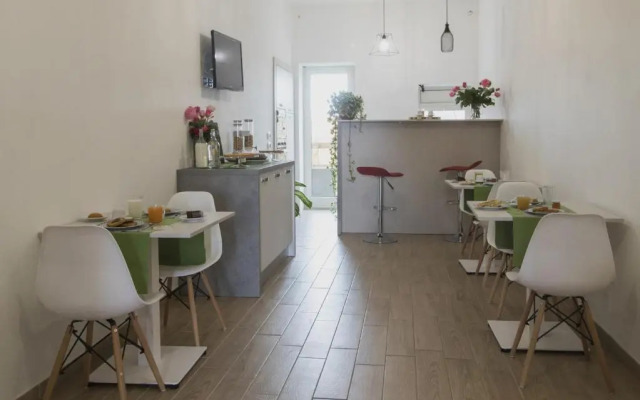 Civico 1 B&B