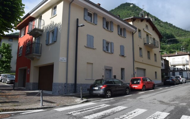 B&B San Francesco Class