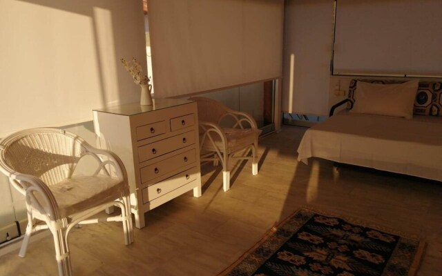 Charming 3-bed Villa in Sounio
