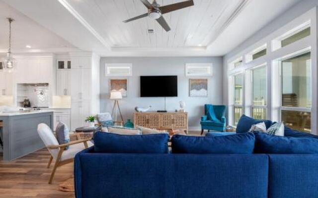 Ez Come Ez Geaux 4 Bedroom Home by Redawning