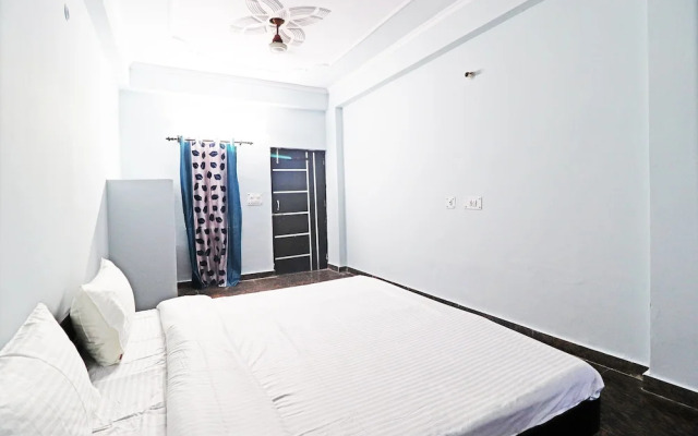Friends Residency by OYO Rooms