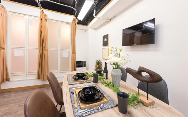 TORA HOTEL Komagome A