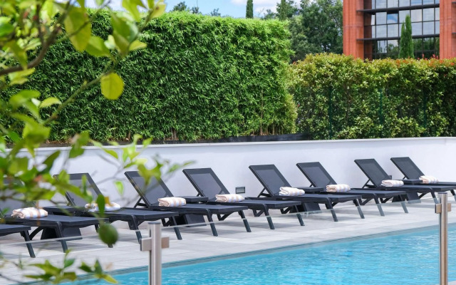 Ibis Styles Toulouse Labège