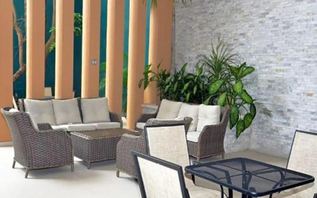 Carmen Sol Rentals Apartamentos