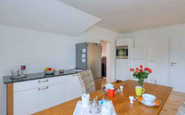 Bunter Bock  Die Harz-Urlaubs-Alm