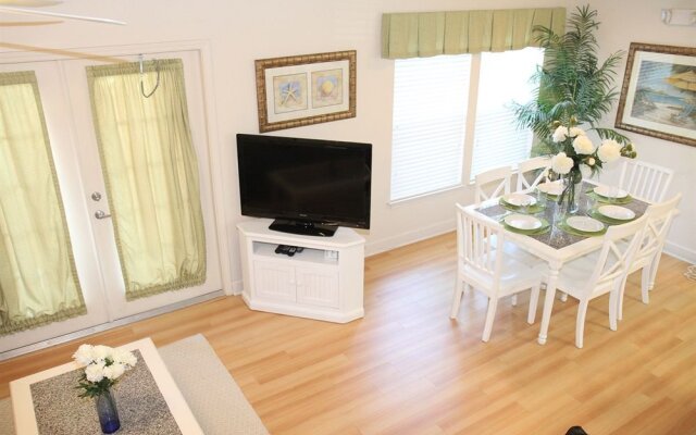 CND Holiday Homes