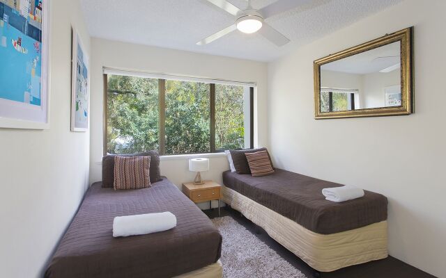 Noosa Shores Resort