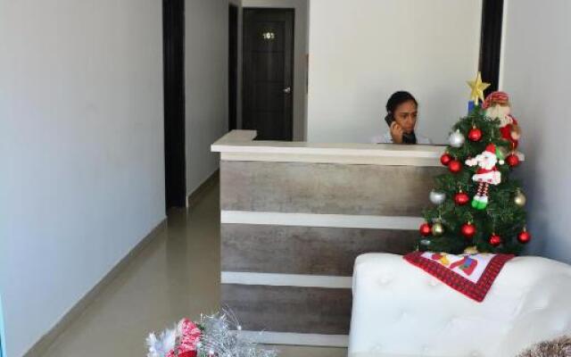 Towers100 Aparta Estudios