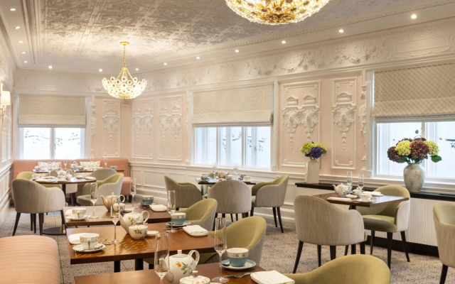 St. Ermins Hotel, Autograph Collection