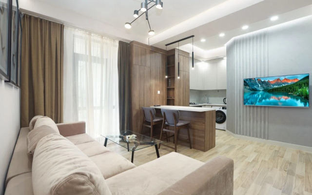 Stay Inn  on Buzand Str. 97