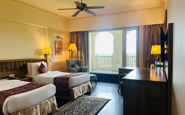 Indana Palace Jaipur