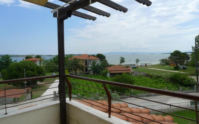 Excellent Villa