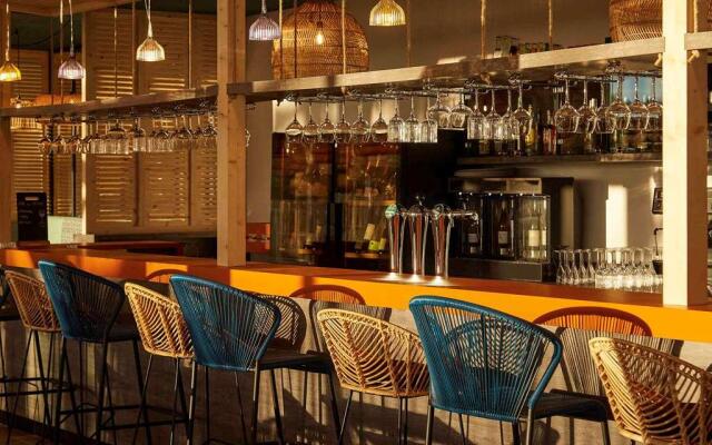 ibis Styles Montpellier Aeroport Parc Des Expos