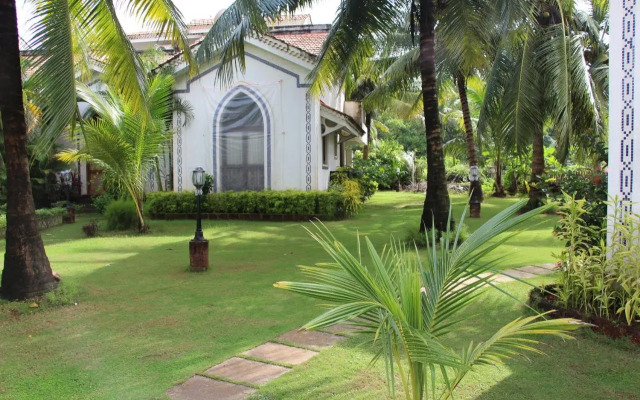 Riviera Hermitage
