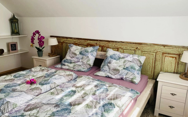 Ferienwohnung am Golfplatz