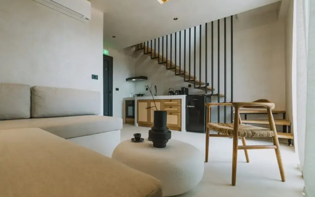 Orizontas Suites 2 Syvota