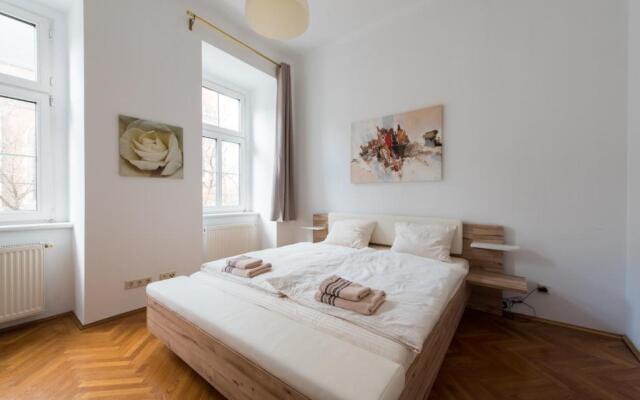 Belvedere Central Apartment