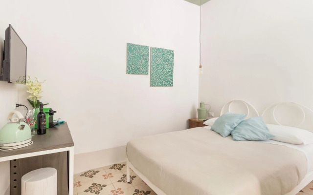 Fico! Apartments by MONHOLIDAY