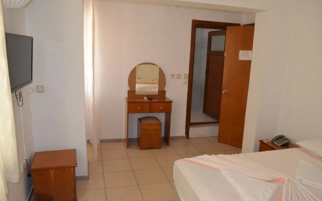 Prens Yildiz Hotel