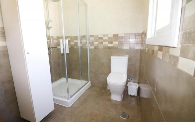 Villa Dolores Spainsunrentals 1168